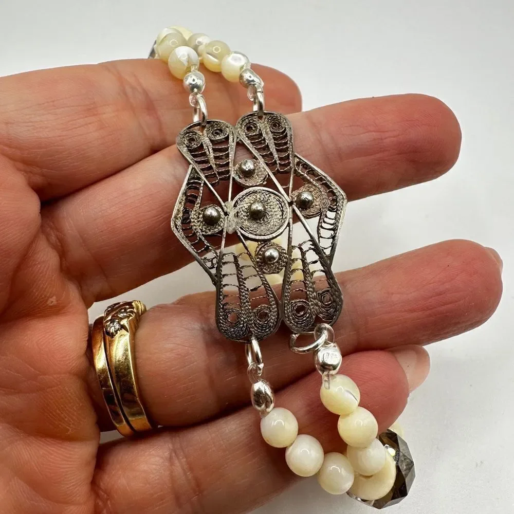 N/A this bracelet